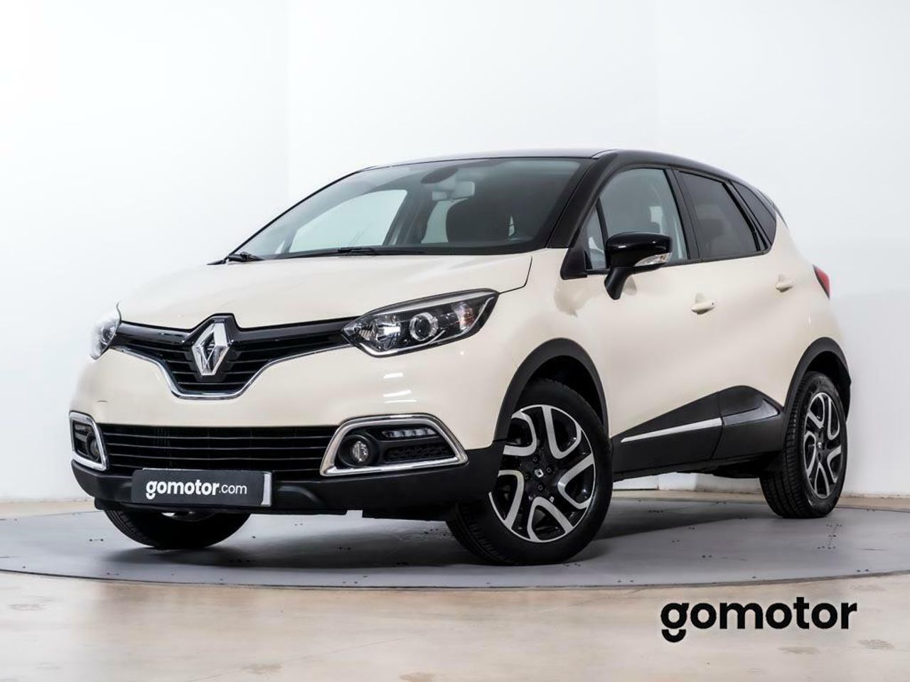 Foto renault captur 2016 /