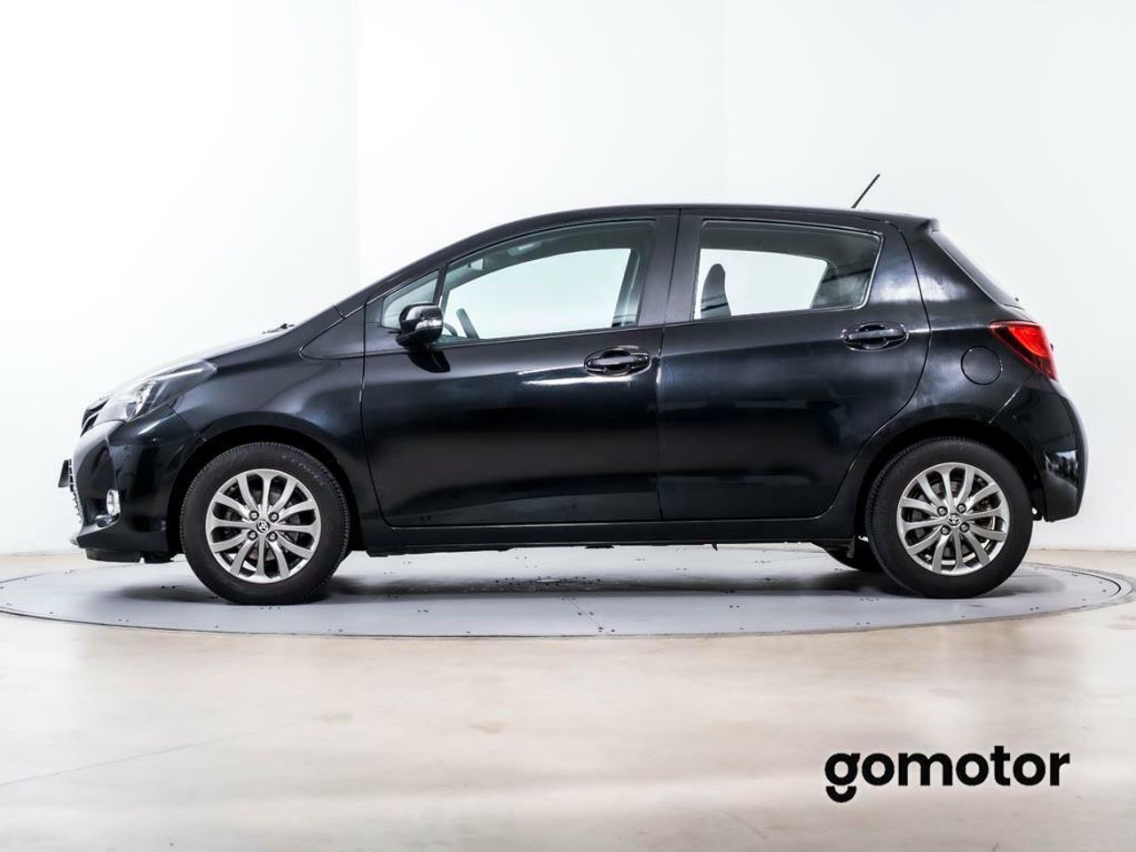 toyota yaris 2016 / foto grande (3)