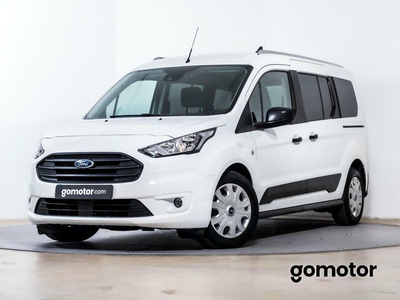 Foto ford transit connect 2021 /