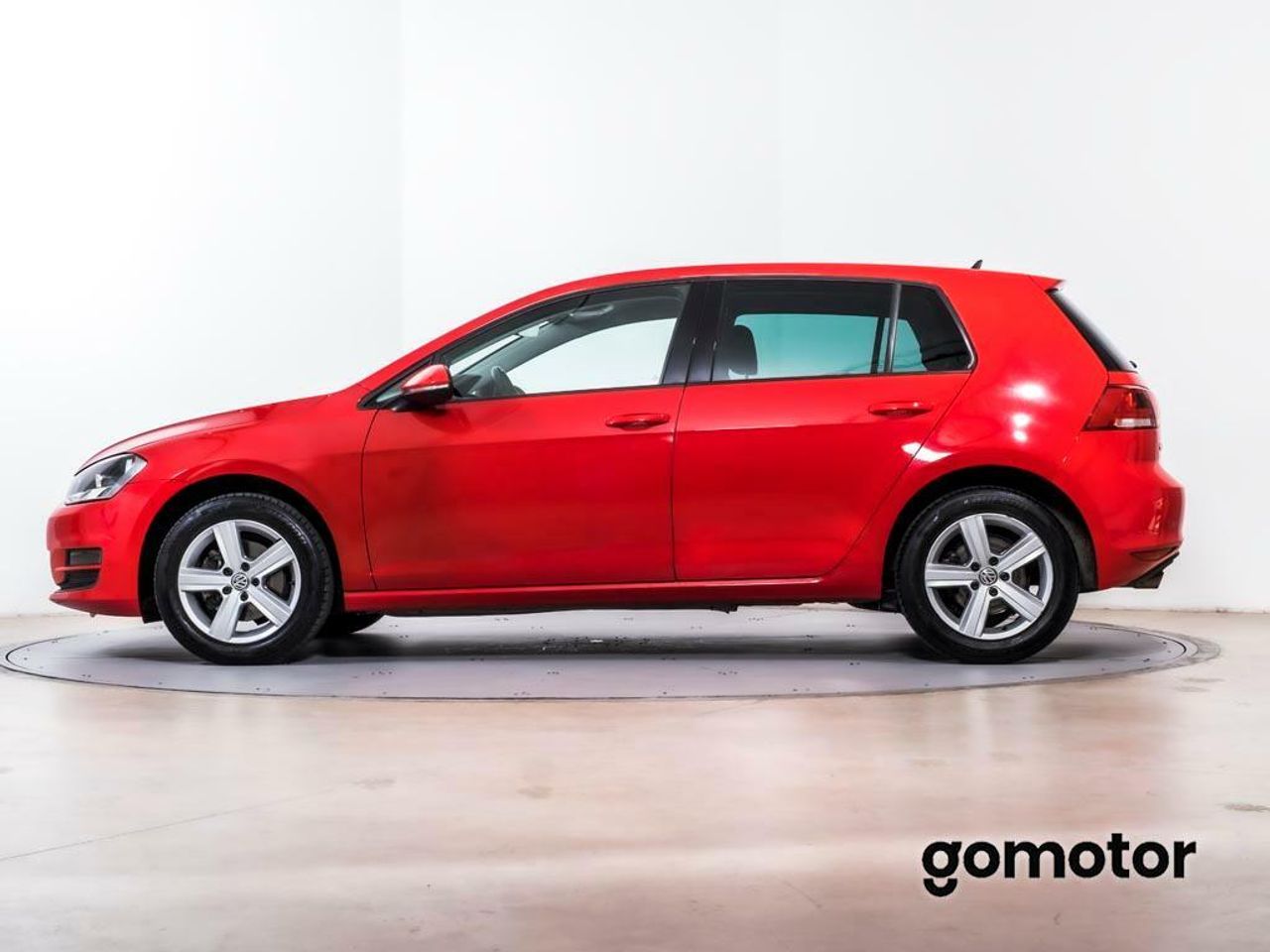 volkswagen golf 2017 / foto grande (3)