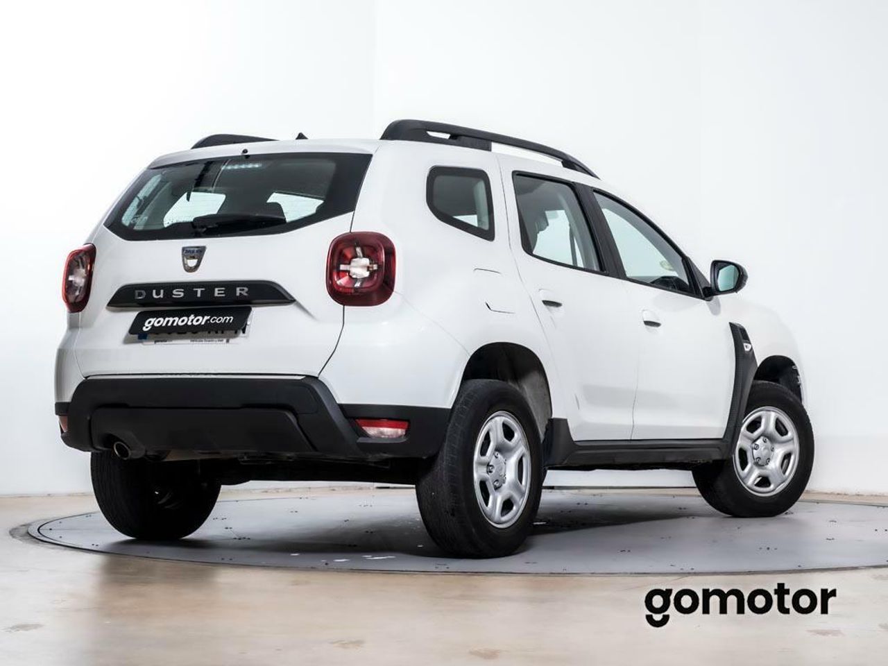 dacia duster 2018 / foto grande (2)