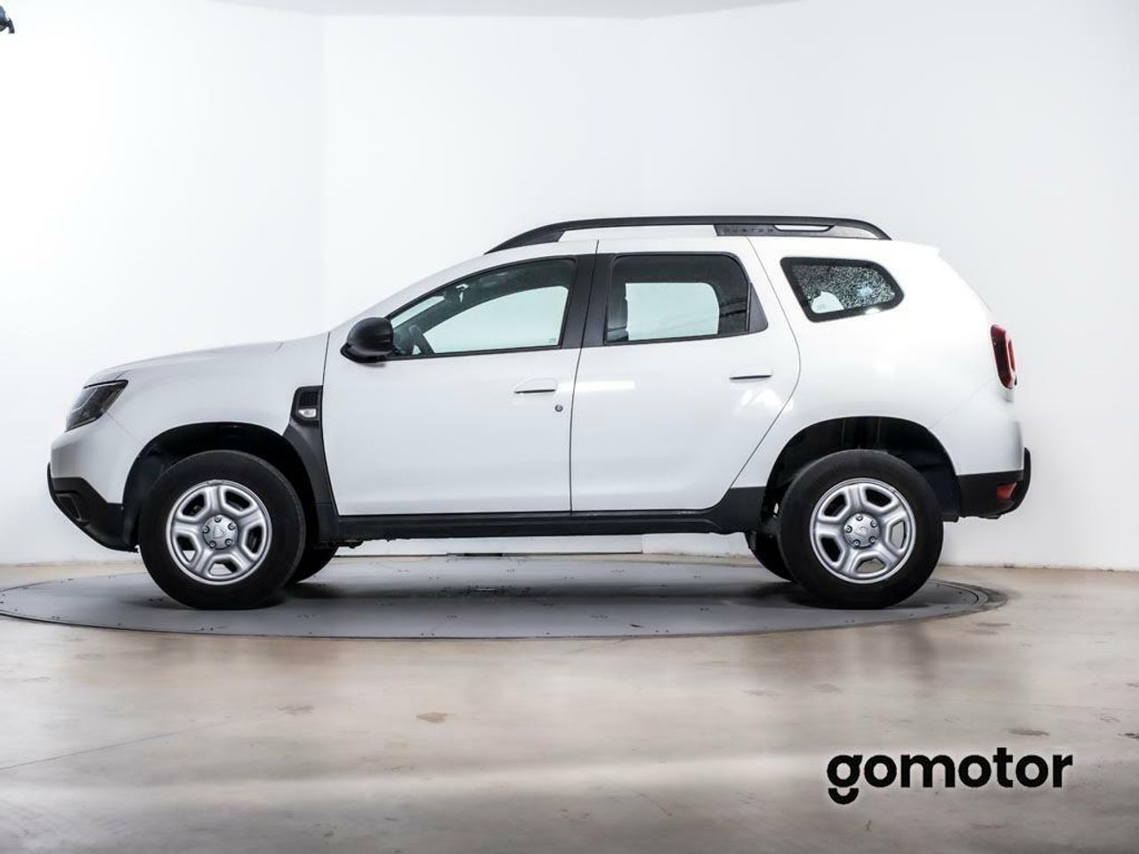 dacia duster 2018 / foto grande (3)