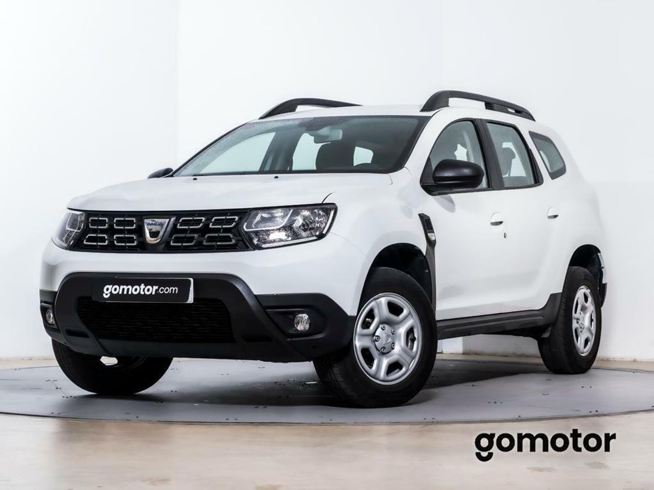 Foto dacia duster 2018 /