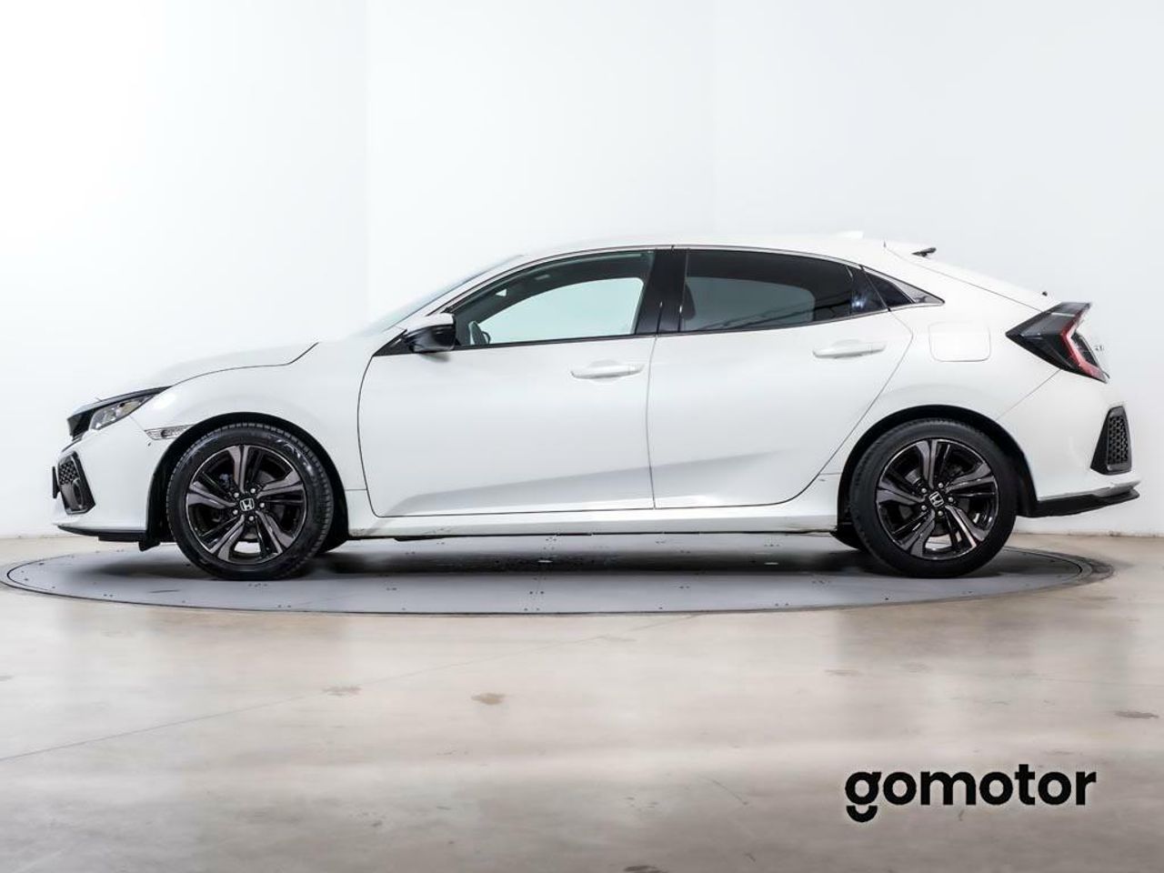 honda civic 2019 / foto grande (3)