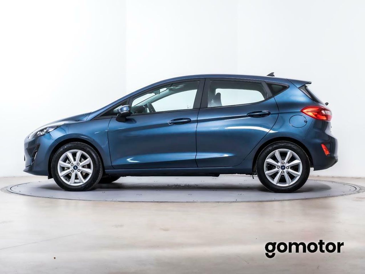 ford fiesta 2020 / foto grande (3)