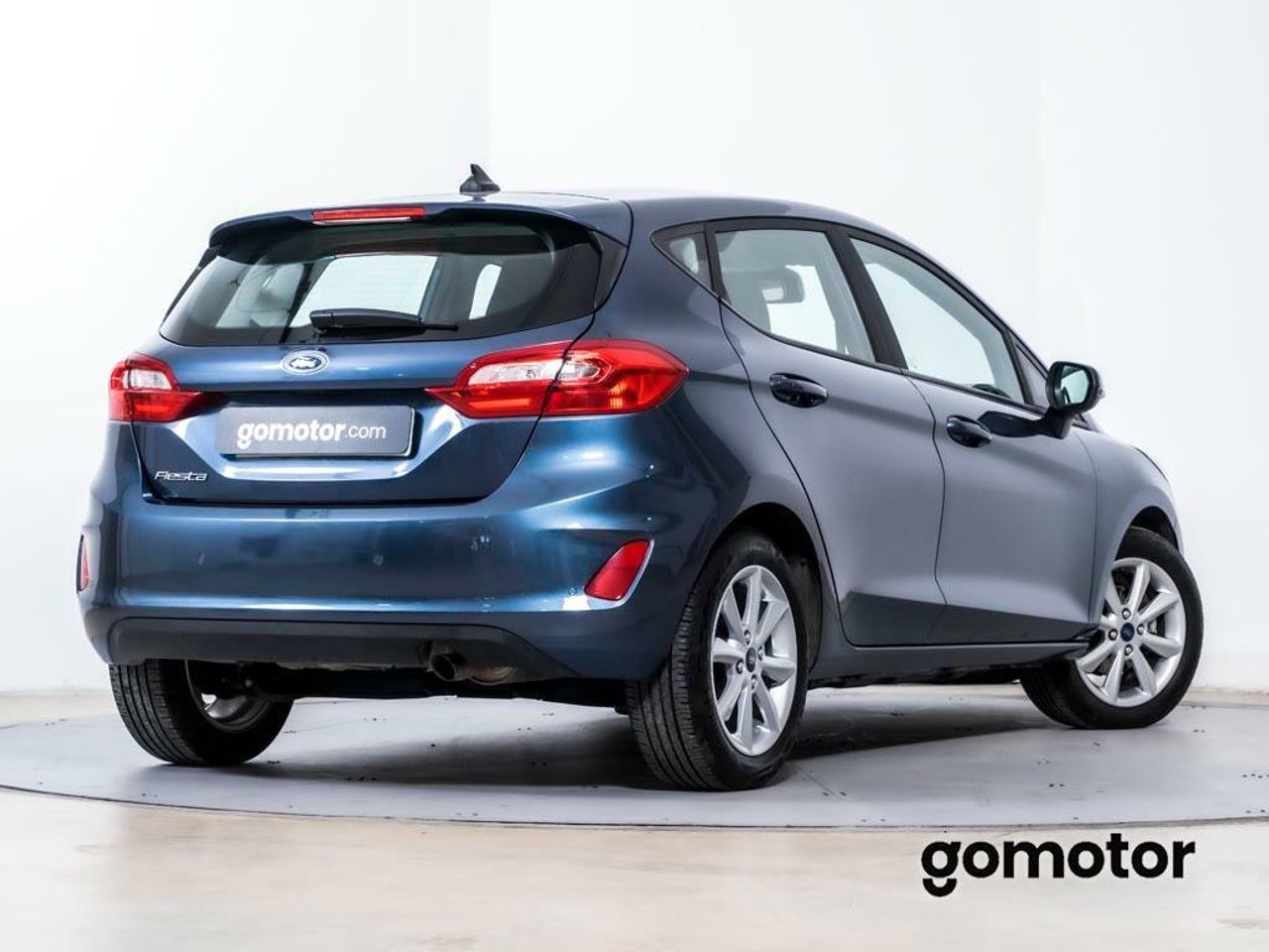 ford fiesta 2020 / foto grande (2)