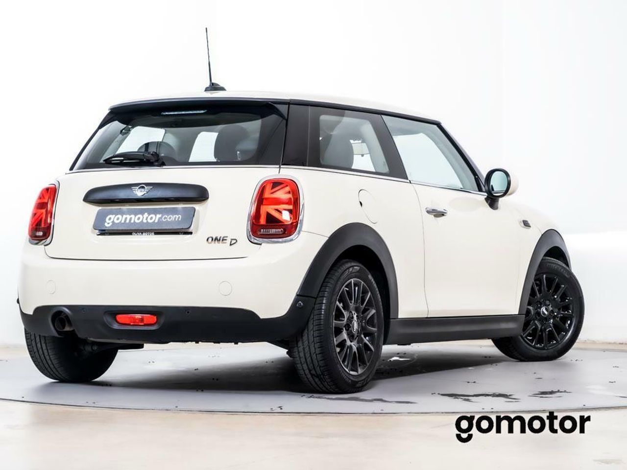 mini one 2019 / foto grande (2)