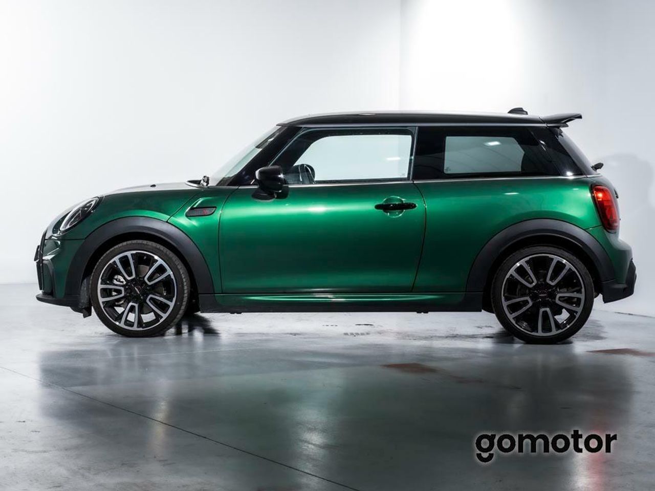 mini cooper 2023 / foto grande (3)