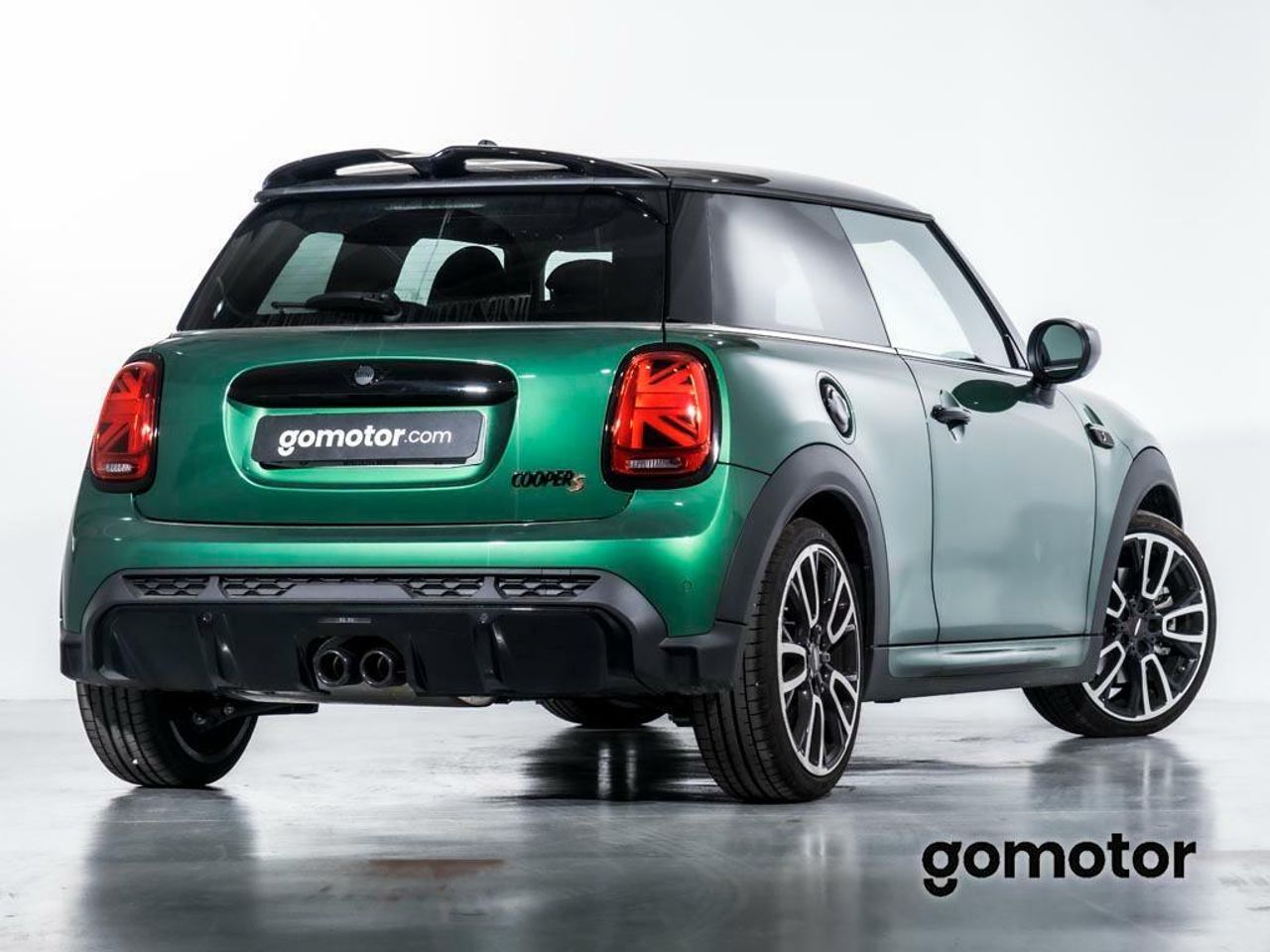 mini cooper 2023 / foto grande (2)