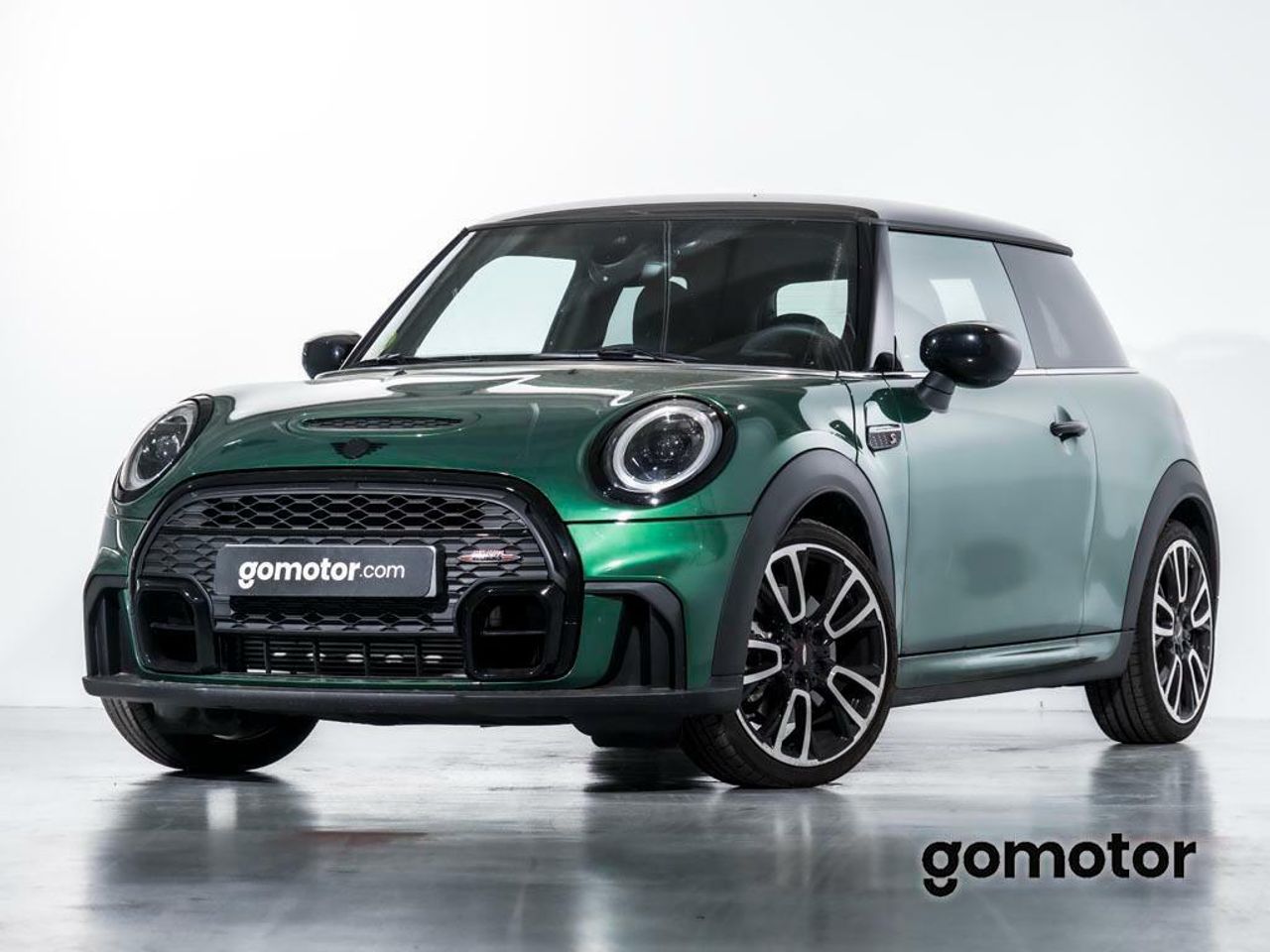 Foto mini cooper 2023 /