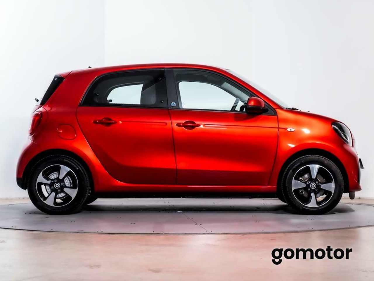 smart forfour 2020 / foto grande (3)