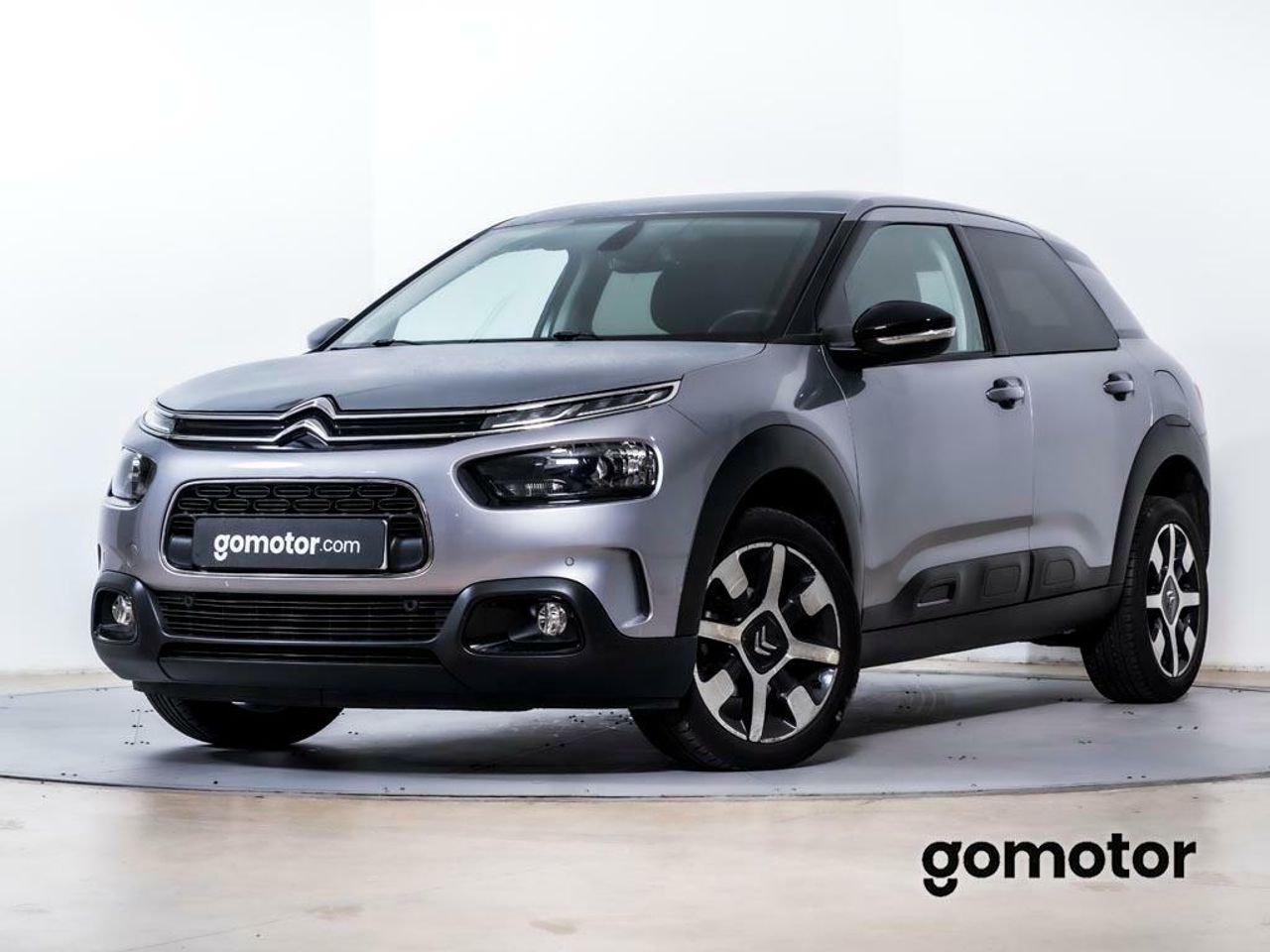 Foto citroën c4 cactus 2019 /