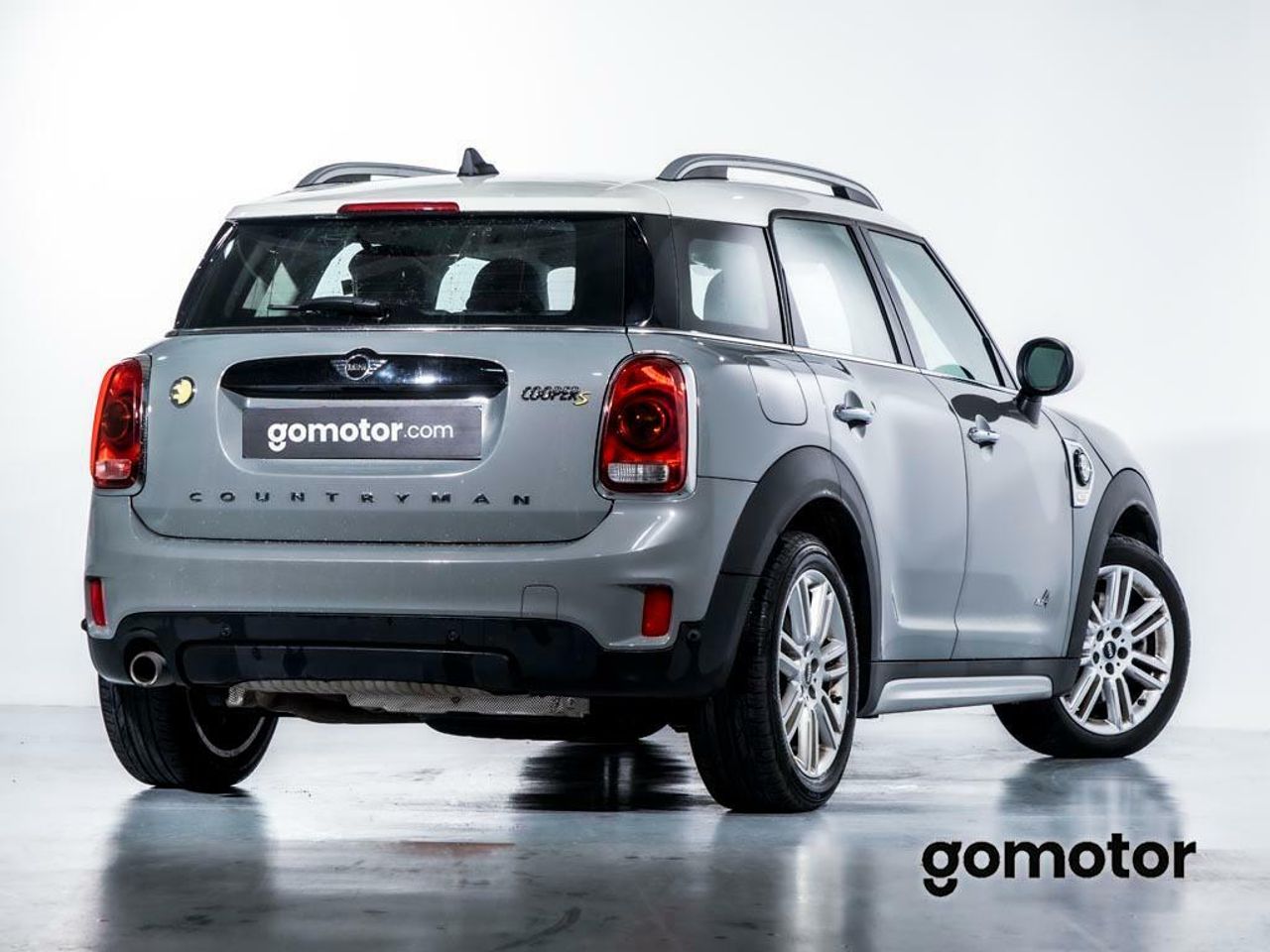 mini countryman 2018 / foto grande (2)