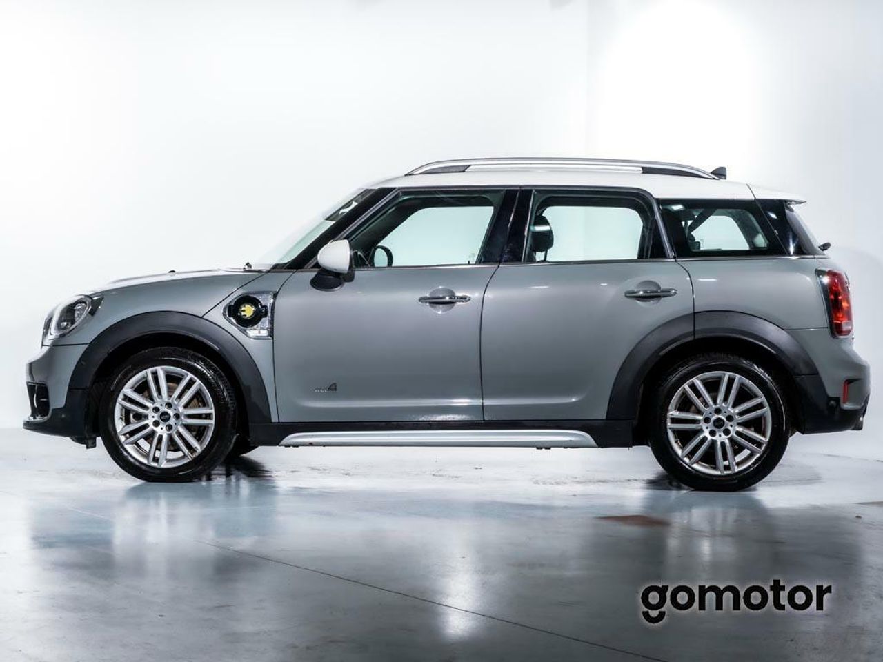 mini countryman 2018 / foto grande (3)