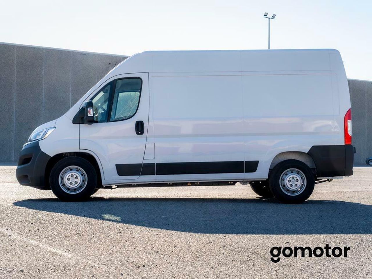 citroën jumper 2022 / foto grande (3)