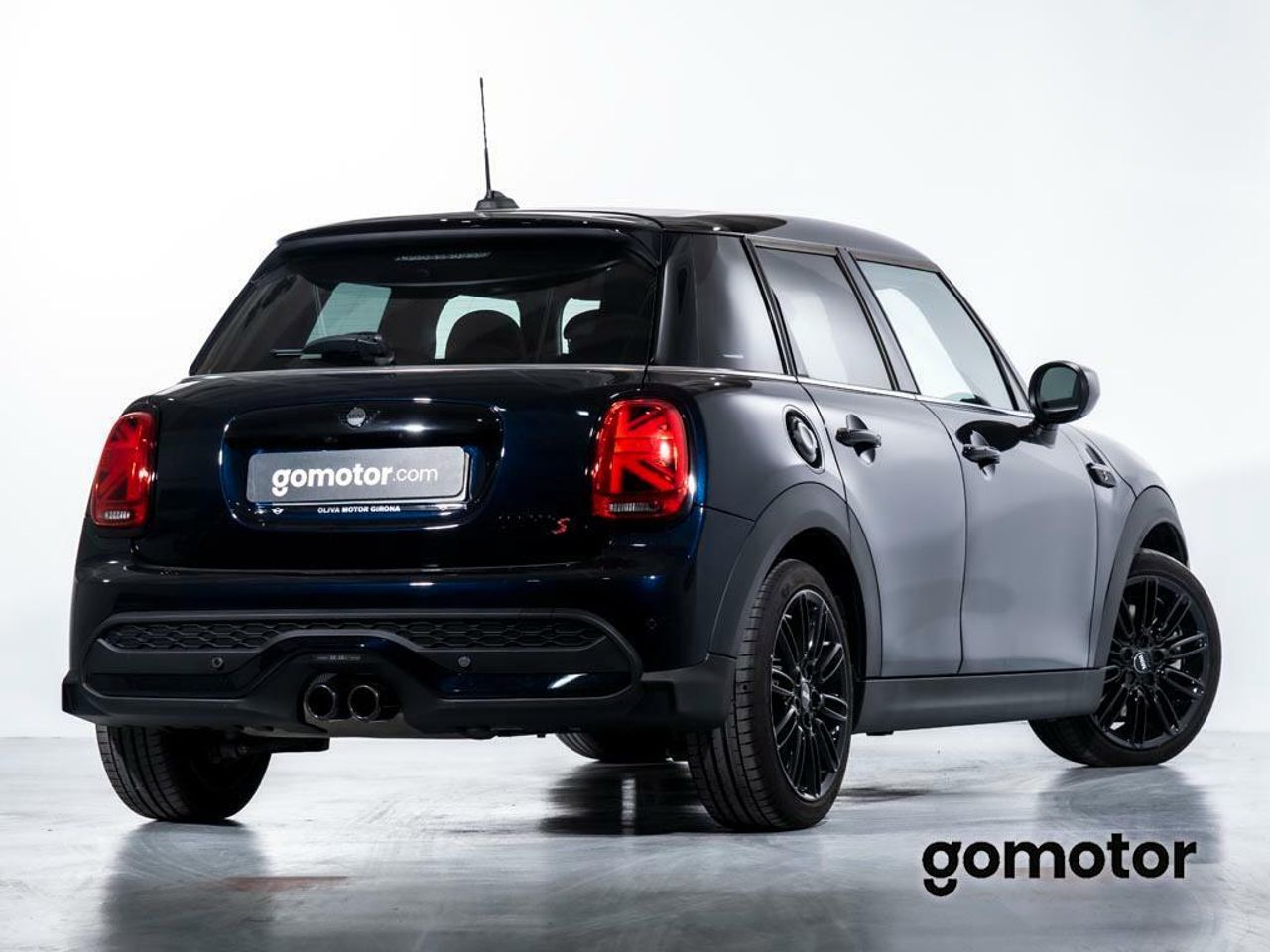 mini cooper 2022 / foto grande (2)