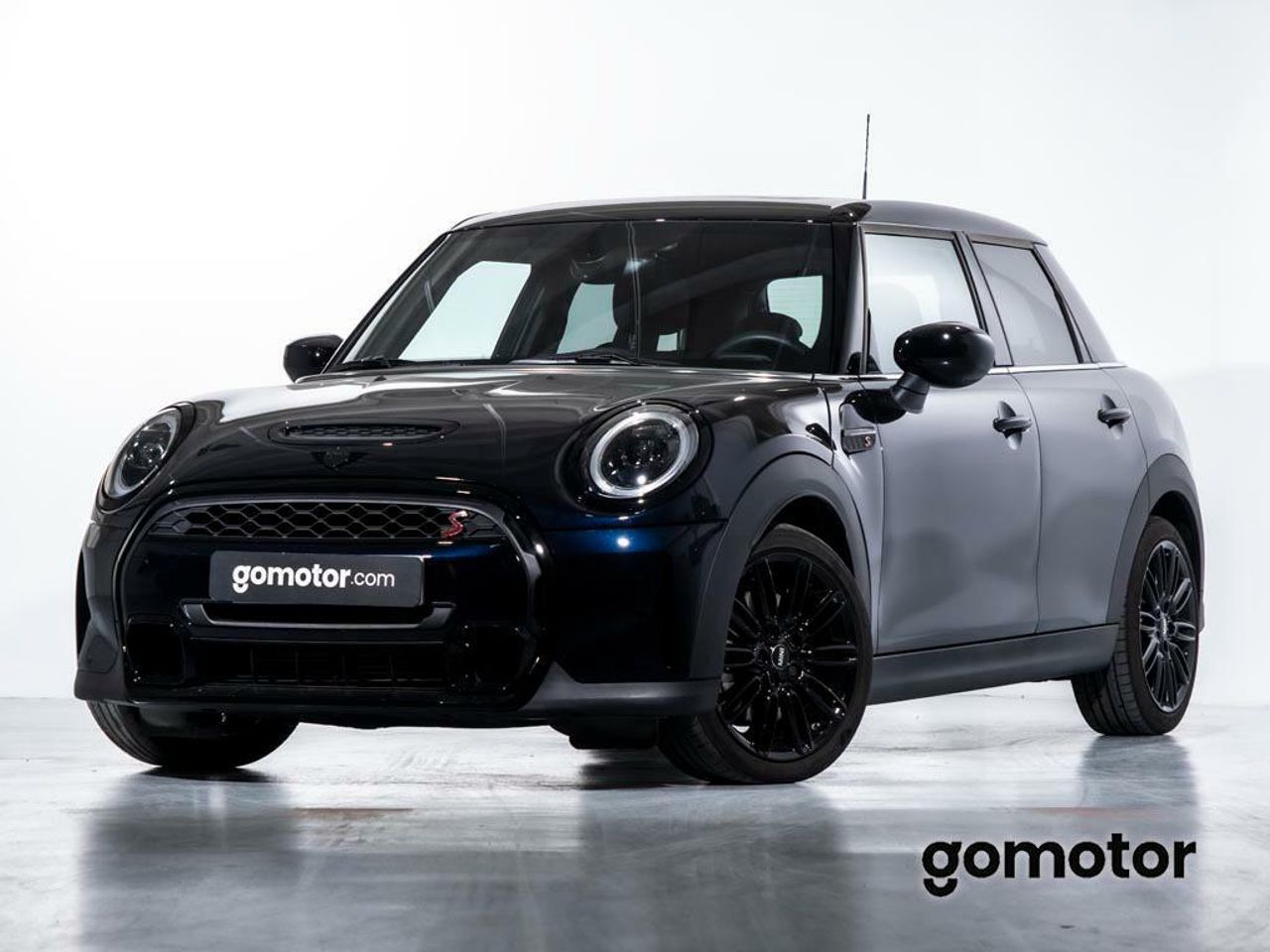 Foto mini cooper 2022 /