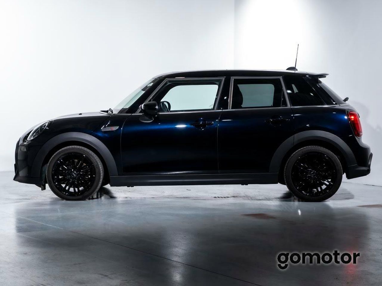 mini cooper 2022 / foto grande (3)