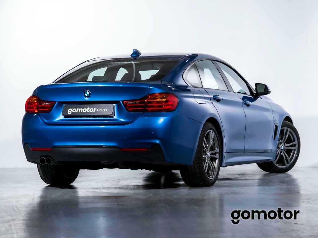 bmw serie 4 2016 / foto grande (2)
