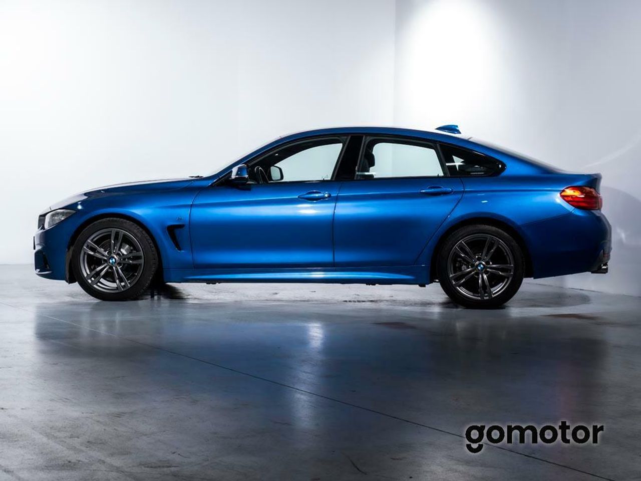 bmw serie 4 2016 / foto grande (3)