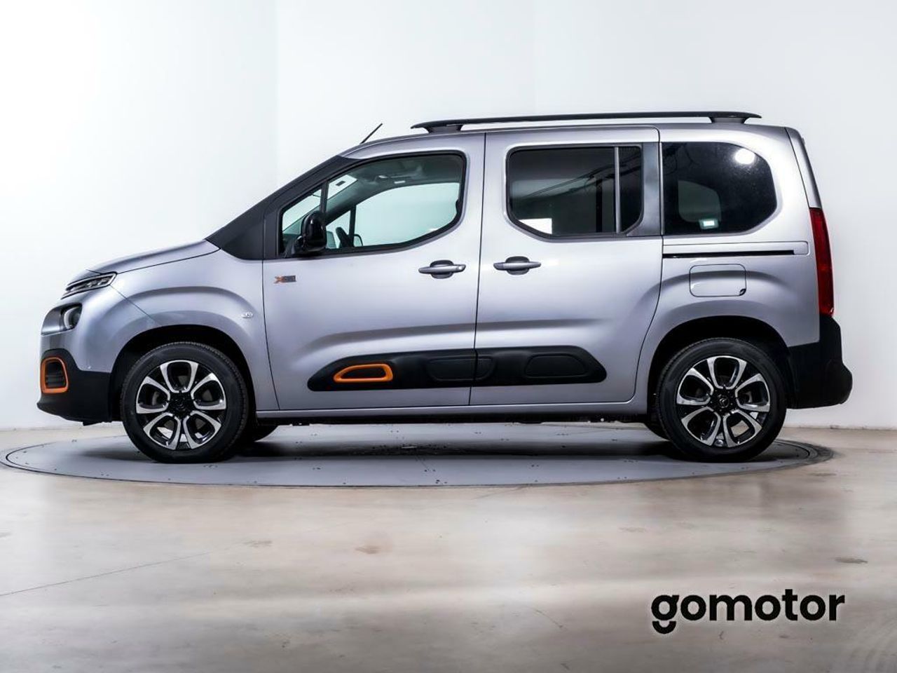 citroën berlingo 2020 / foto grande (3)