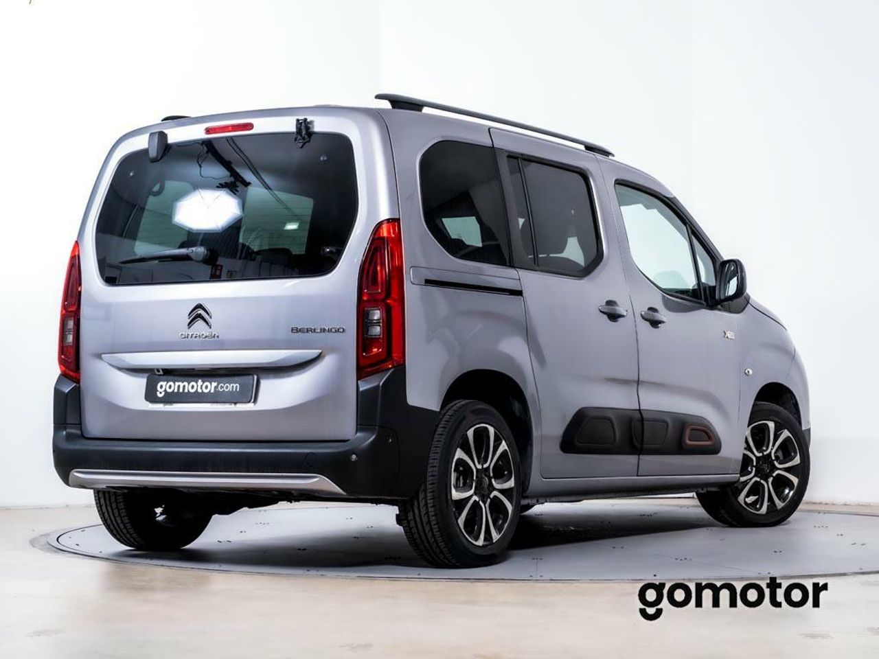 citroën berlingo 2020 / foto grande (2)