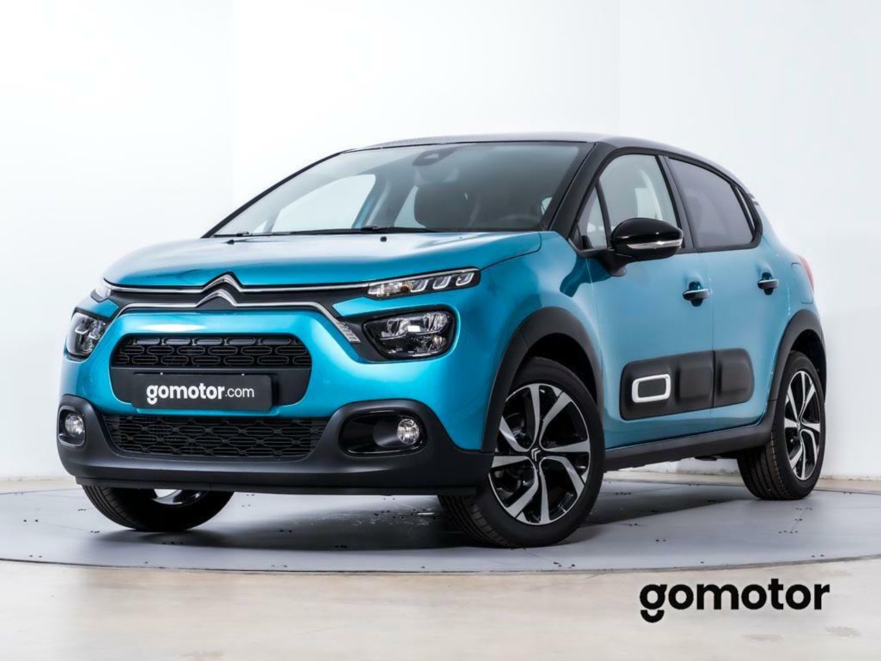 Foto citroën c3 2023 /