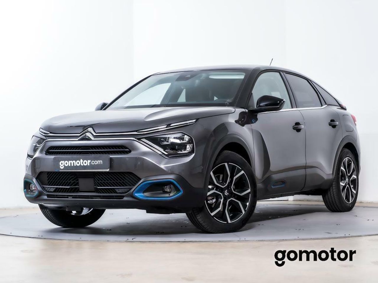 Foto citroën c4 2023 /