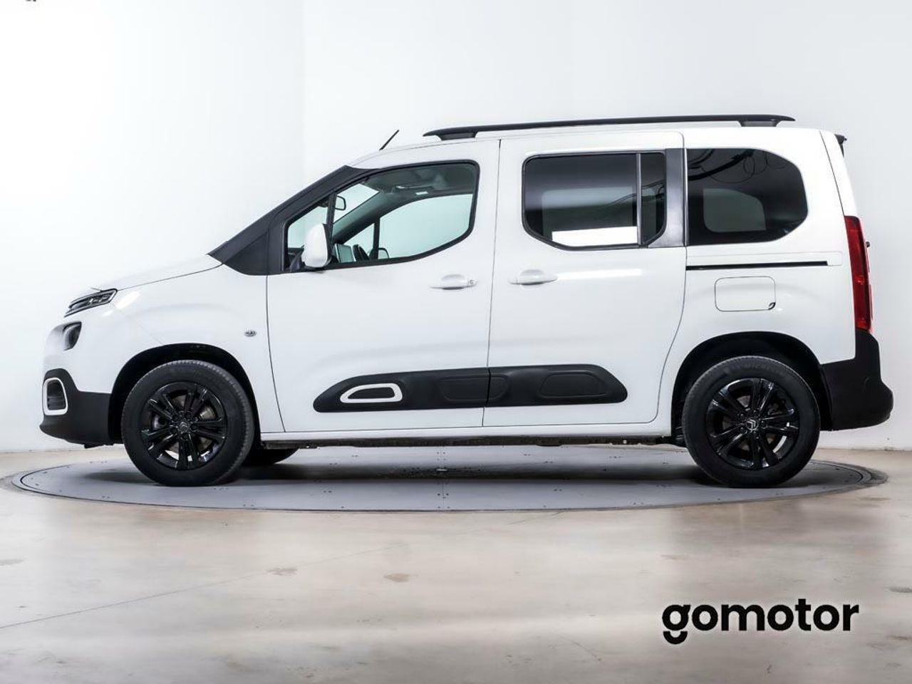 citroën berlingo 2021 / foto grande (3)