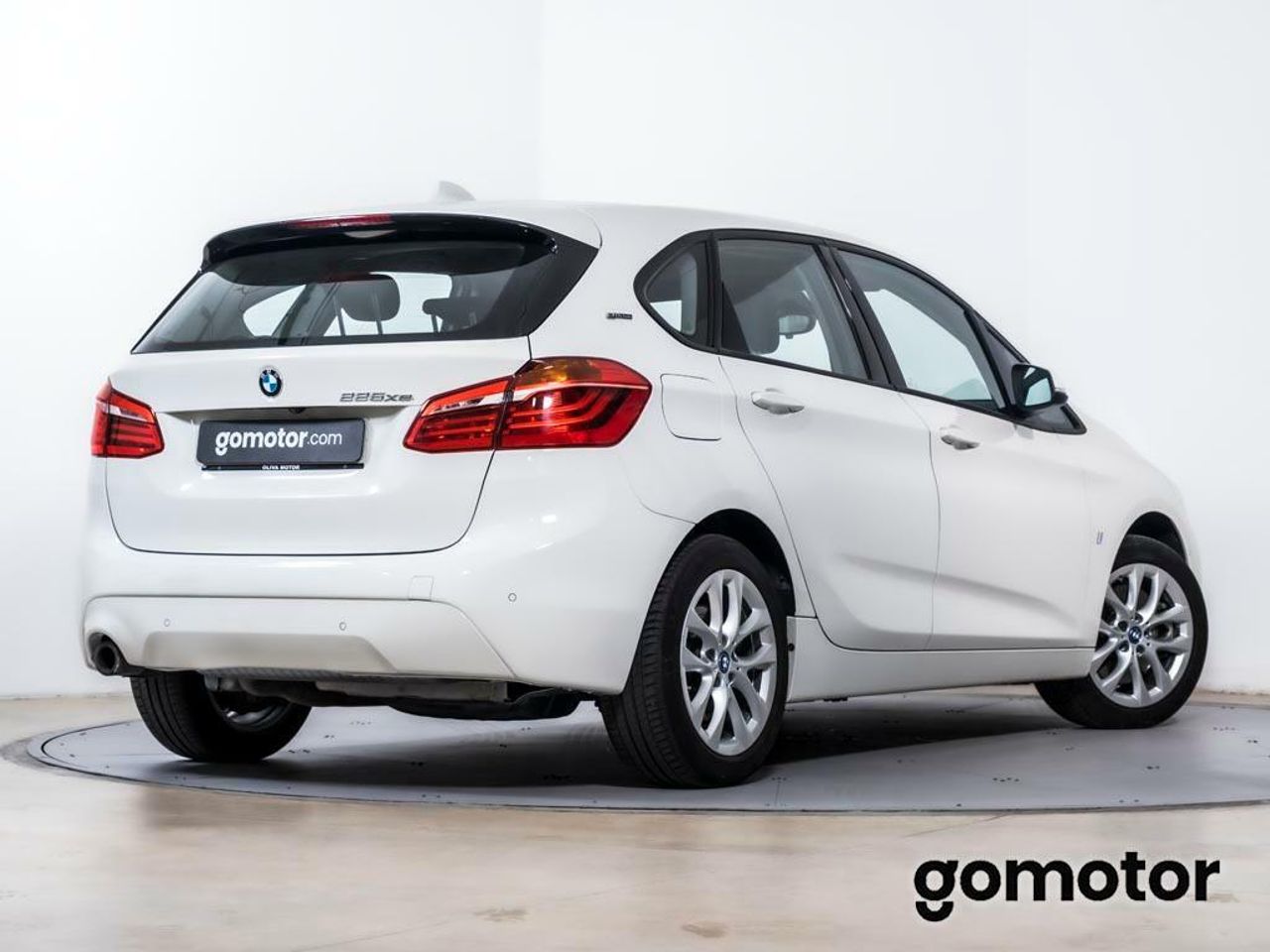 bmw serie 2 2018 / foto grande (2)