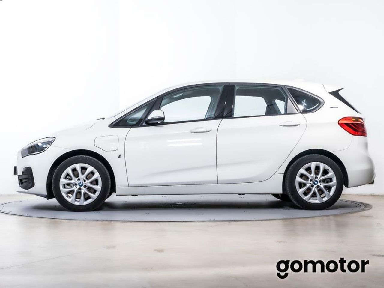 bmw serie 2 2018 / foto grande (3)