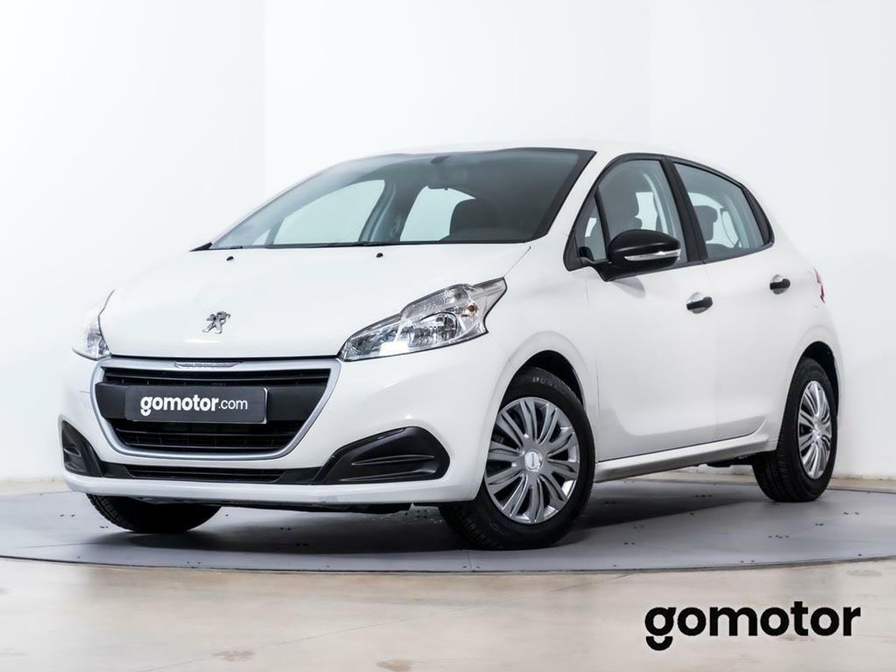 Foto peugeot 208 2018 /