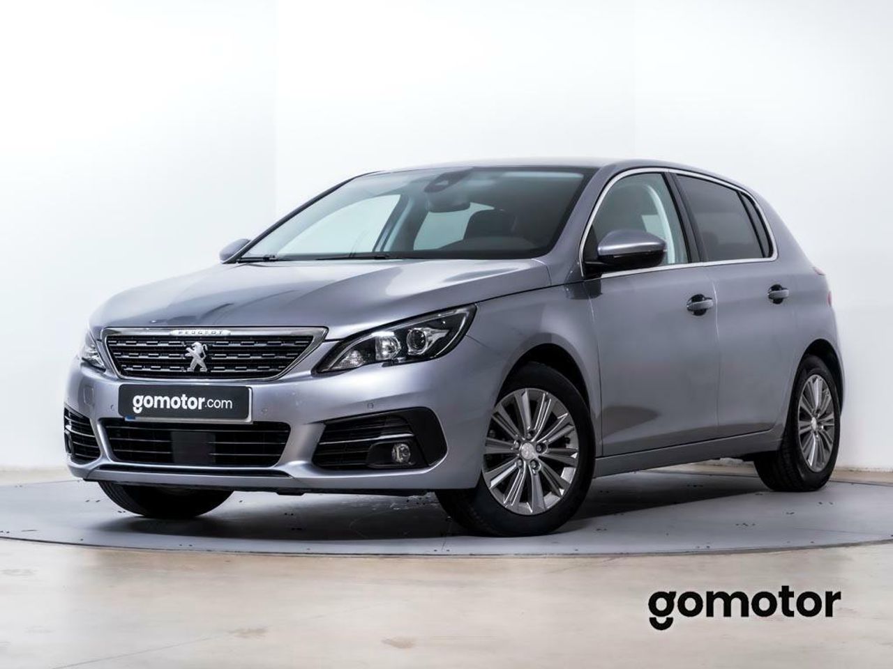Foto peugeot 308 2021 /