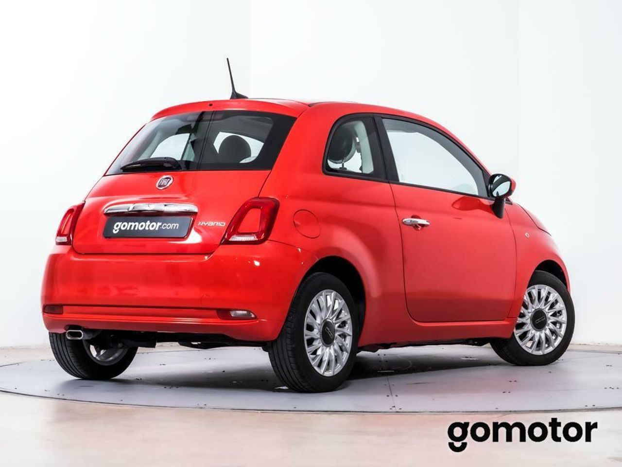 fiat 500 2020 / foto grande (2)