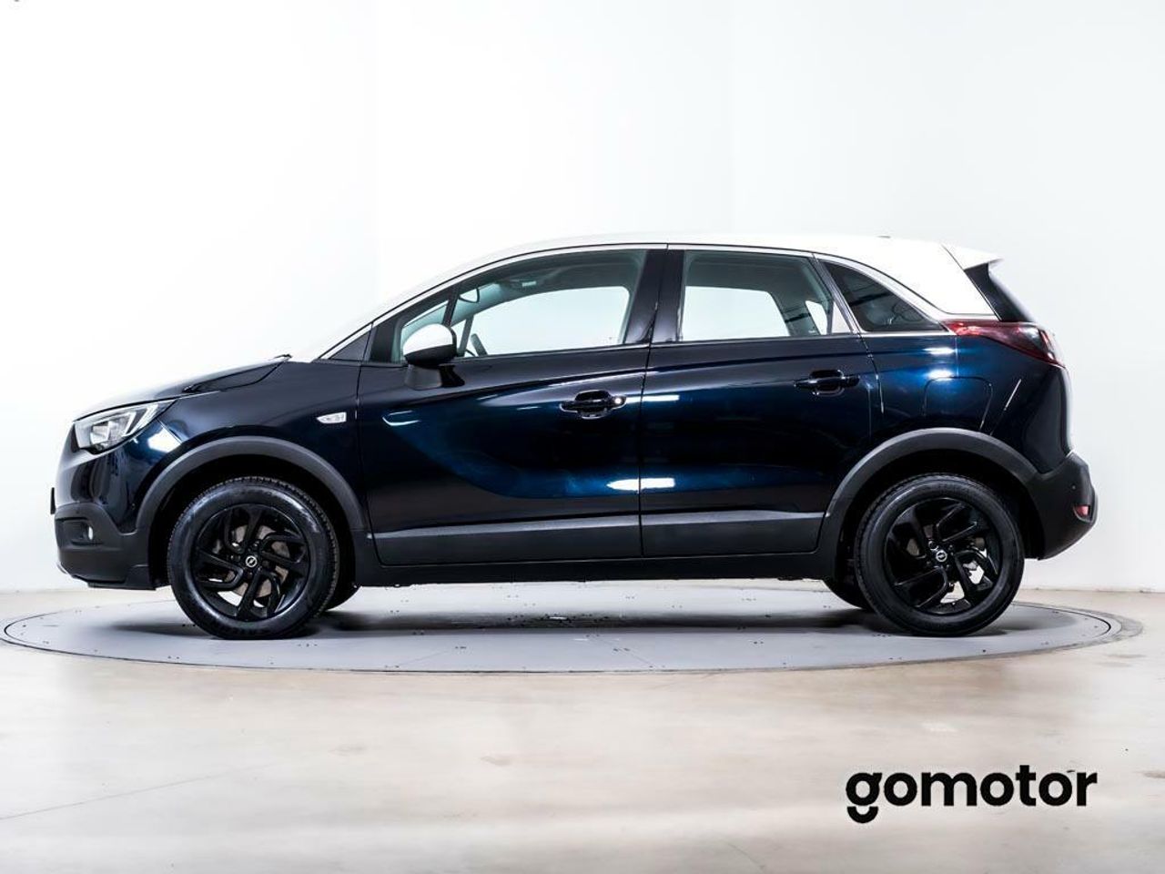 opel crossland x 2019 / foto grande (3)