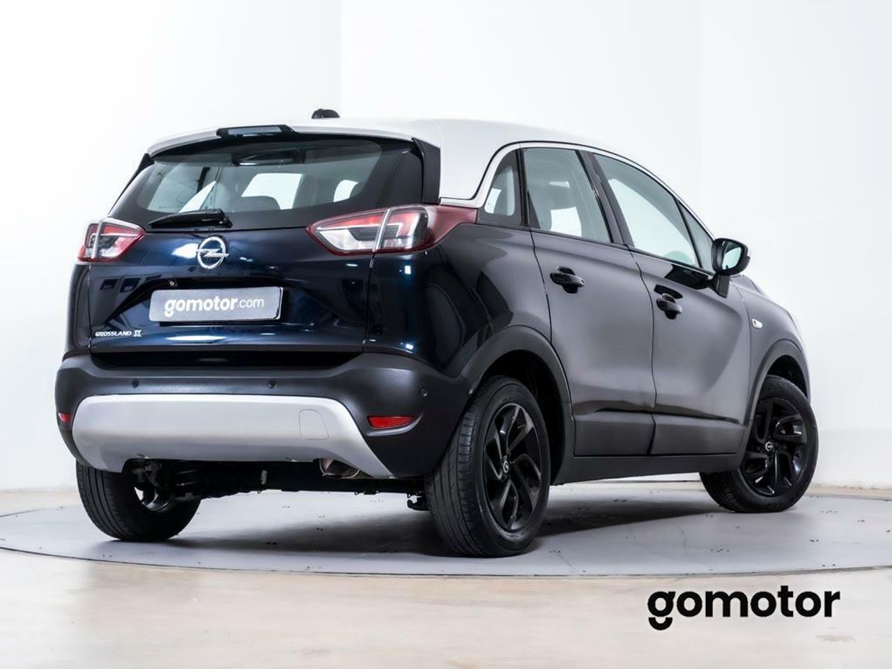 opel crossland x 2019 / foto grande (2)