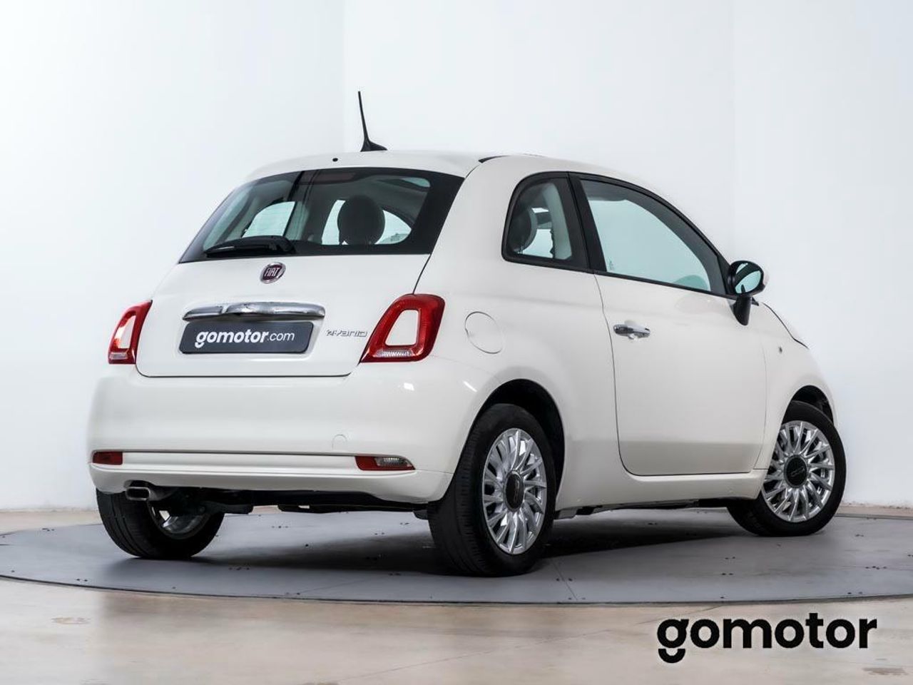 fiat 500 2020 / foto grande (2)