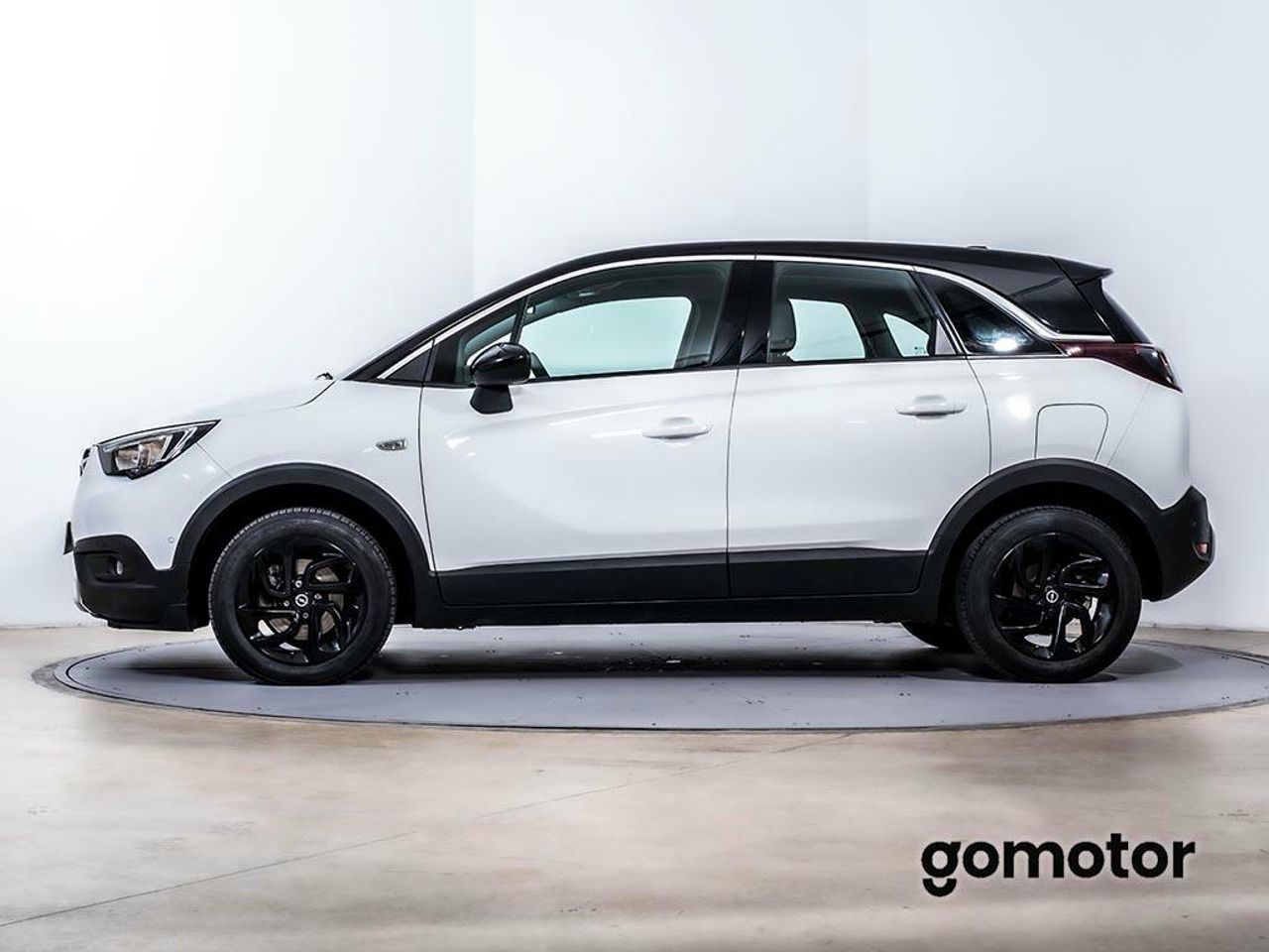 opel crossland x 2019 / foto grande (3)