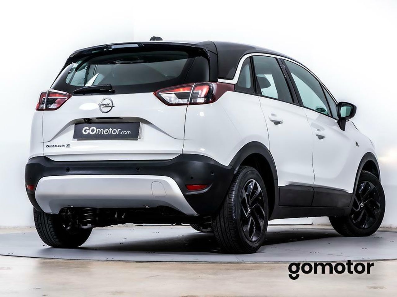 opel crossland x 2019 / foto grande (2)