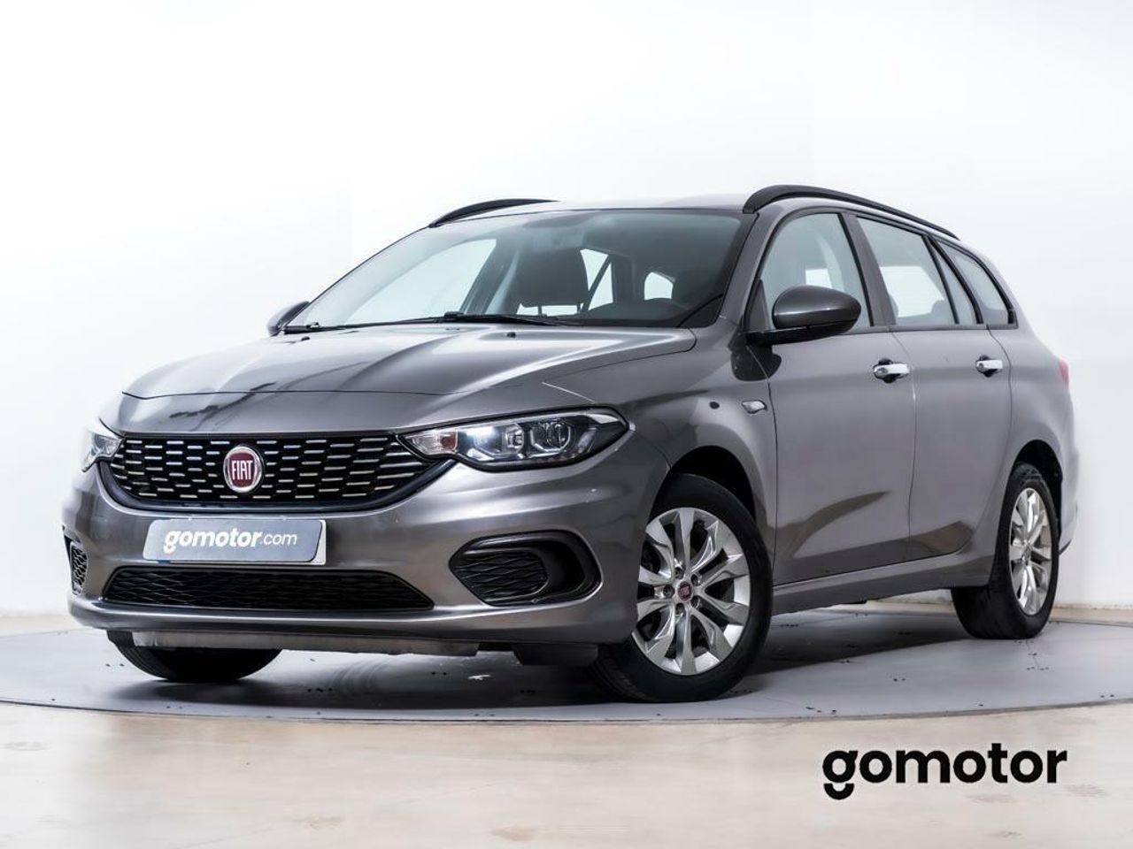 Foto fiat tipo 2019 /