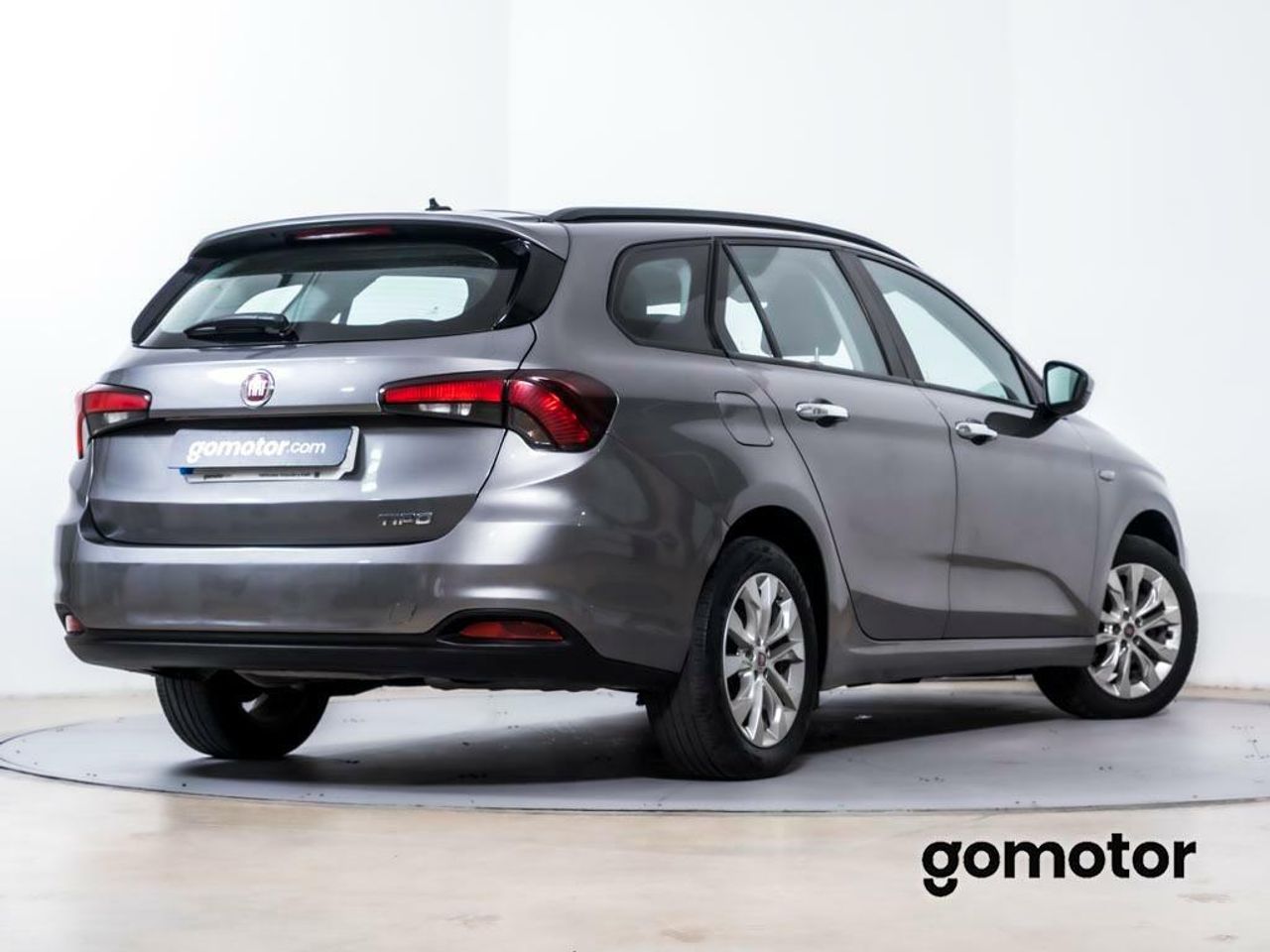 fiat tipo 2019 / foto grande (2)