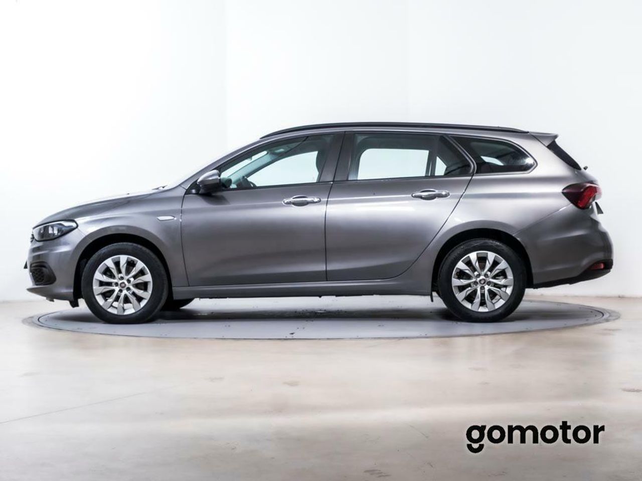 fiat tipo 2019 / foto grande (3)