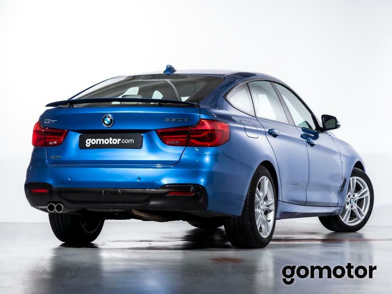 bmw serie 3 2018 / foto grande (2)