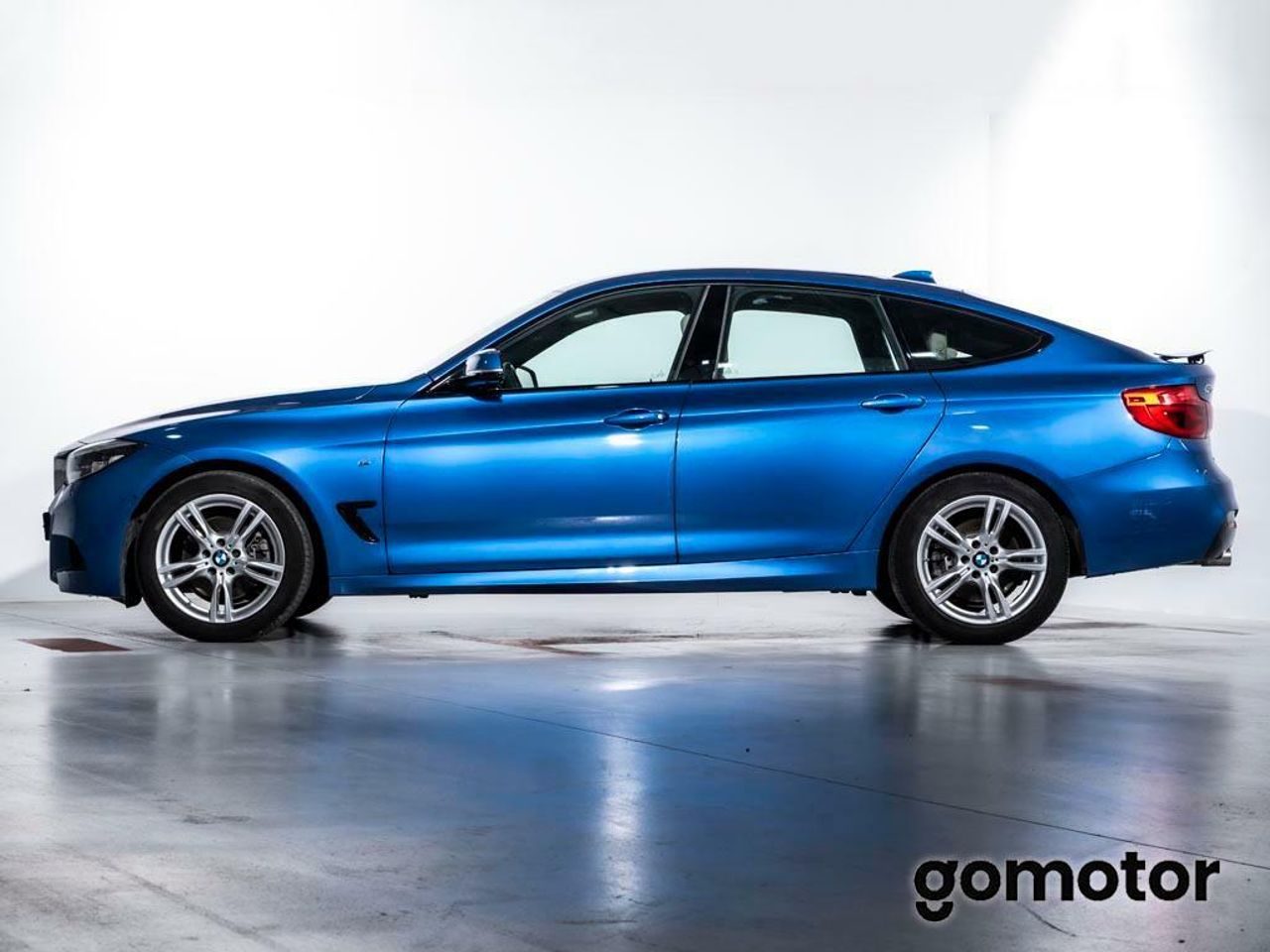 bmw serie 3 2018 / foto grande (3)