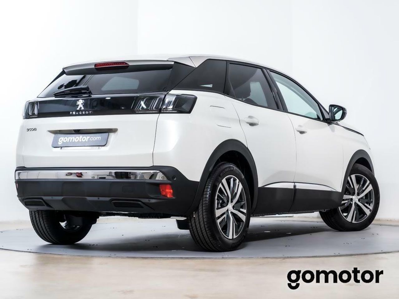 peugeot 3008 2022 / foto grande (2)