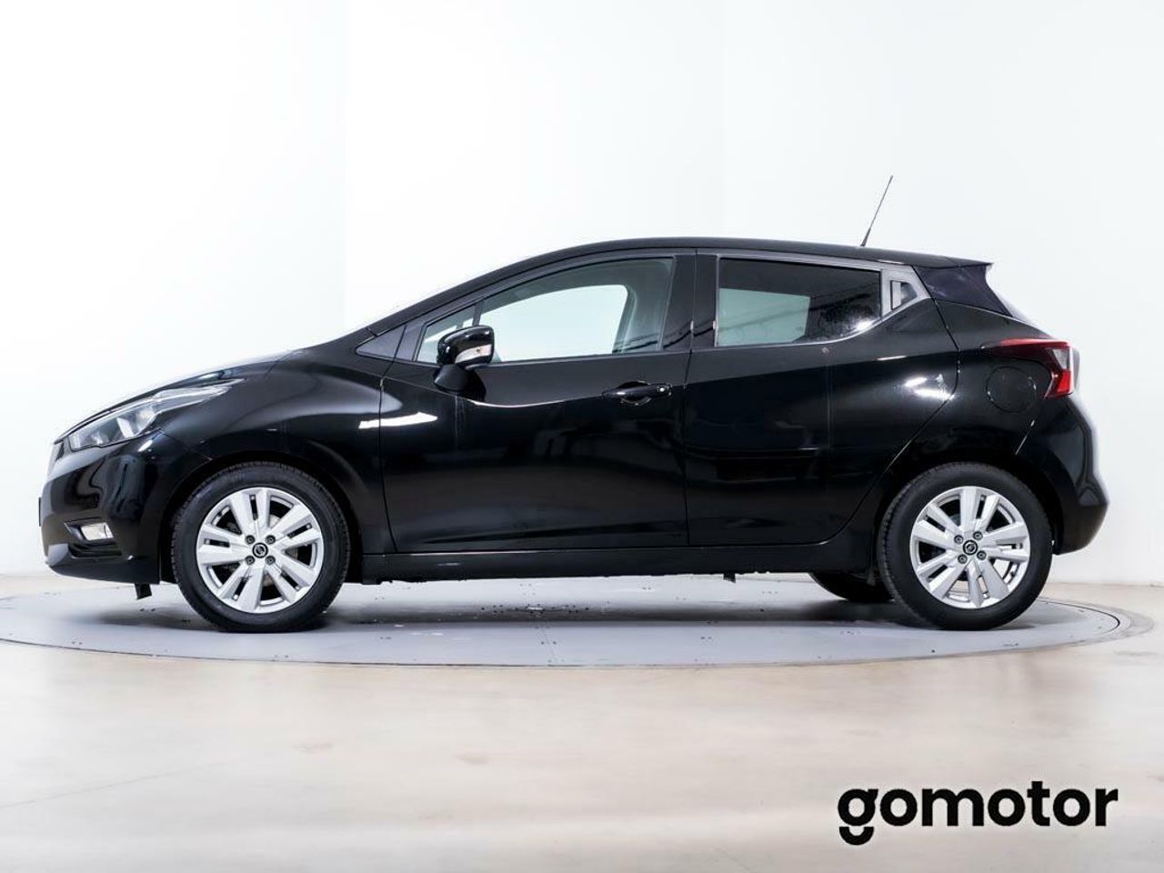 nissan micra 2019 / foto grande (3)
