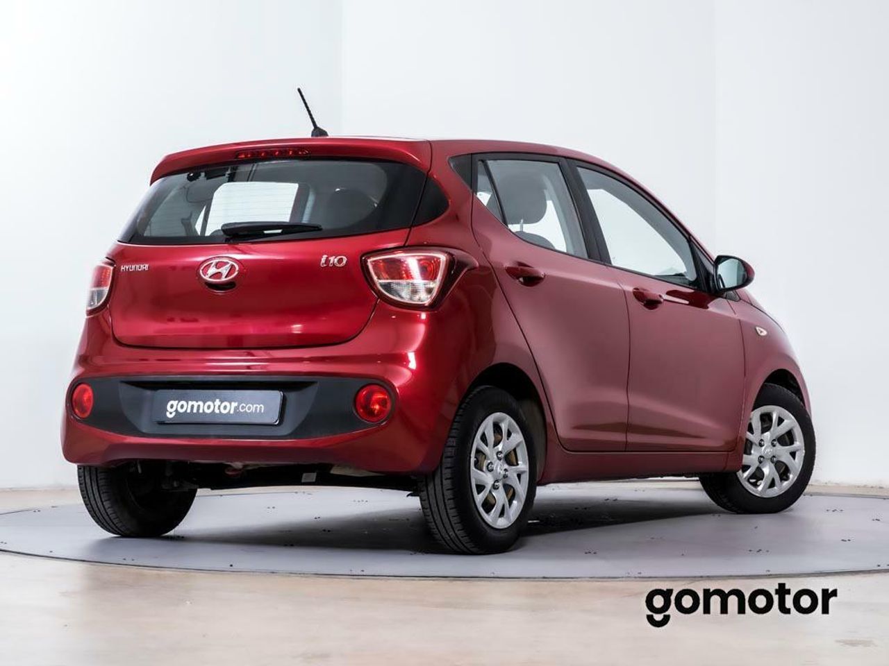 hyundai i10 2019 / foto grande (2)