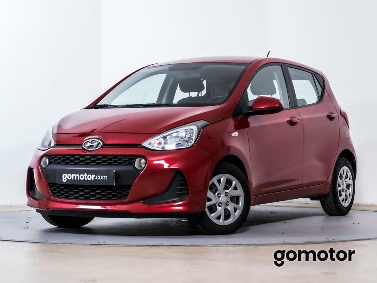 Foto hyundai i10 2019 /