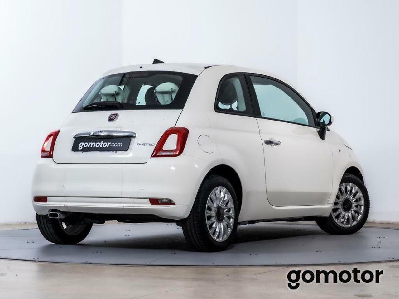 fiat 500 2020 / foto grande (2)