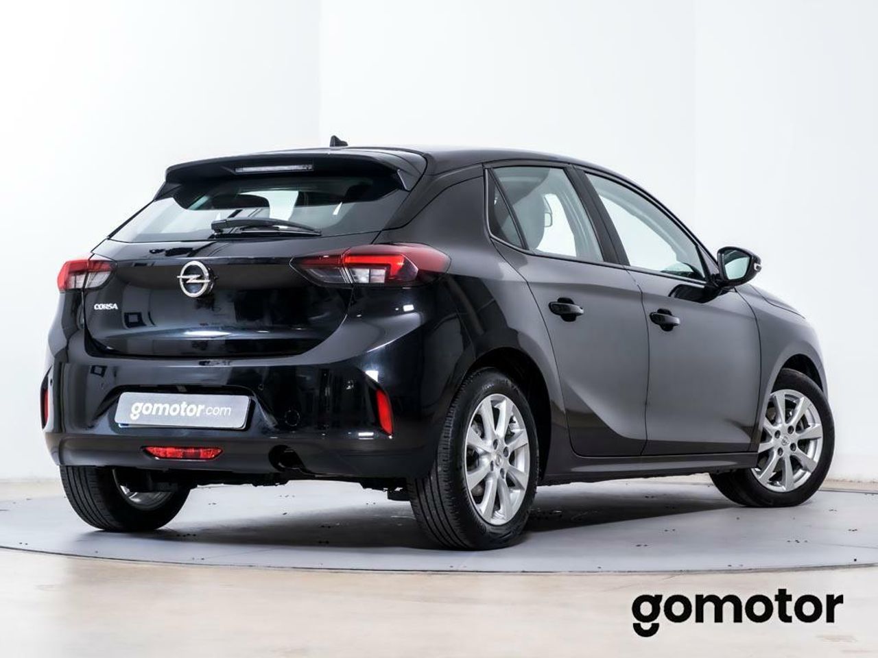 opel corsa 2021 / foto grande (2)